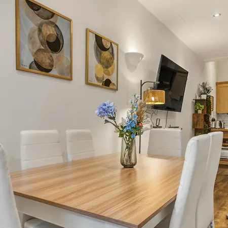 Vibrant 2-Bed By Bow Apartment London Exterior photo